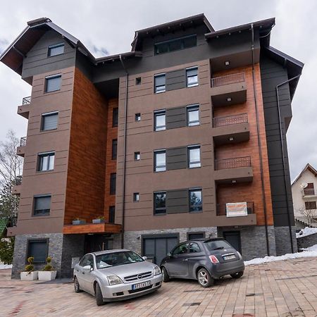 Villa Bella Apartman 12 Златибор Екстериор снимка