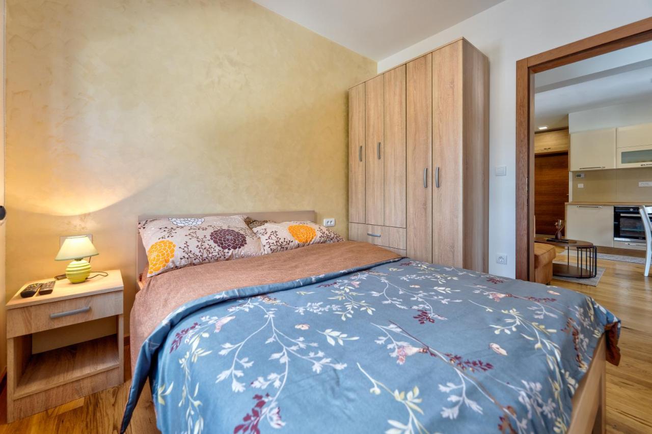 Villa Bella Apartman 12 Златибор Екстериор снимка