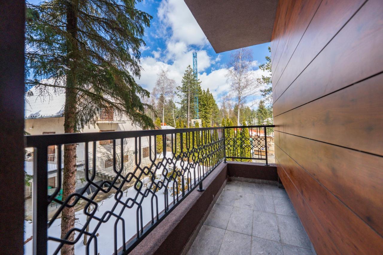 Villa Bella Apartman 12 Златибор Екстериор снимка