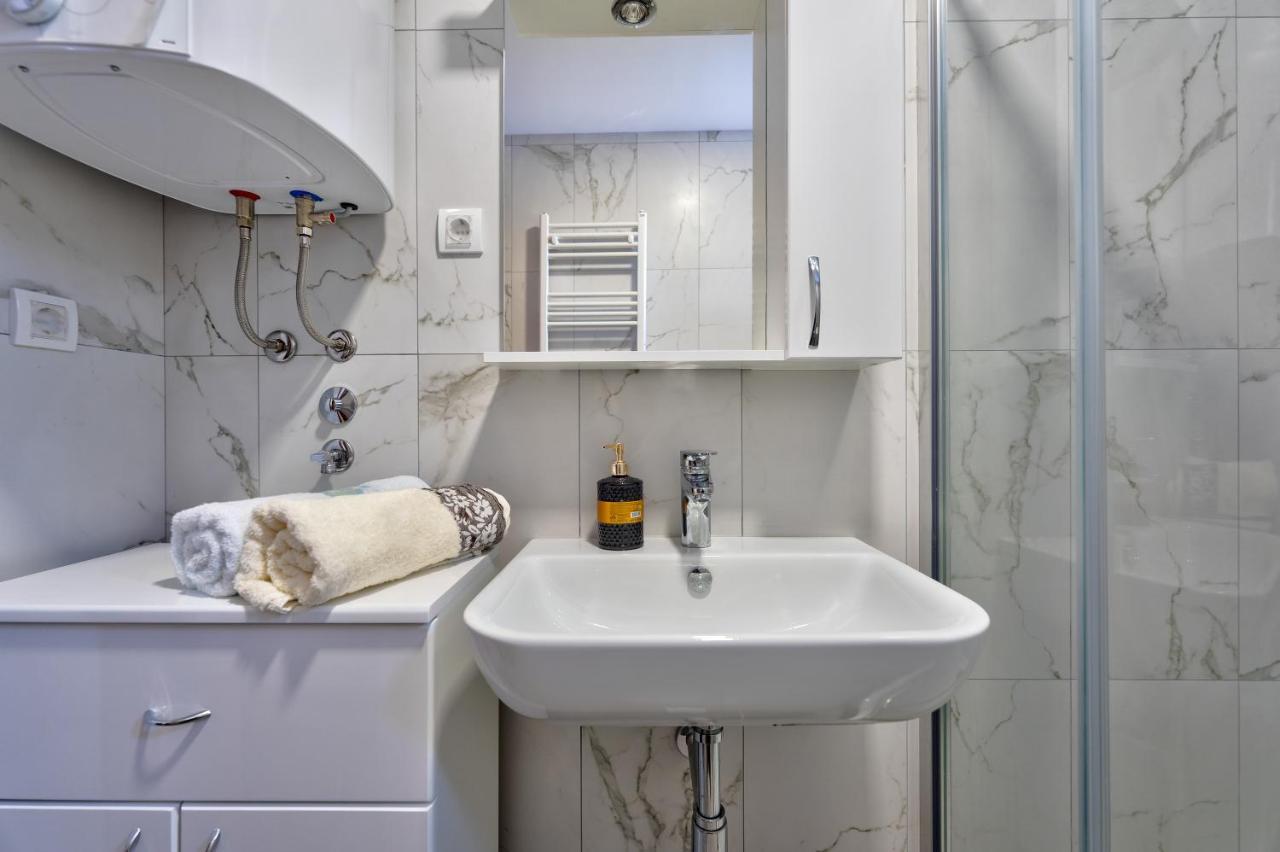 Villa Bella Apartman 12 Златибор Екстериор снимка